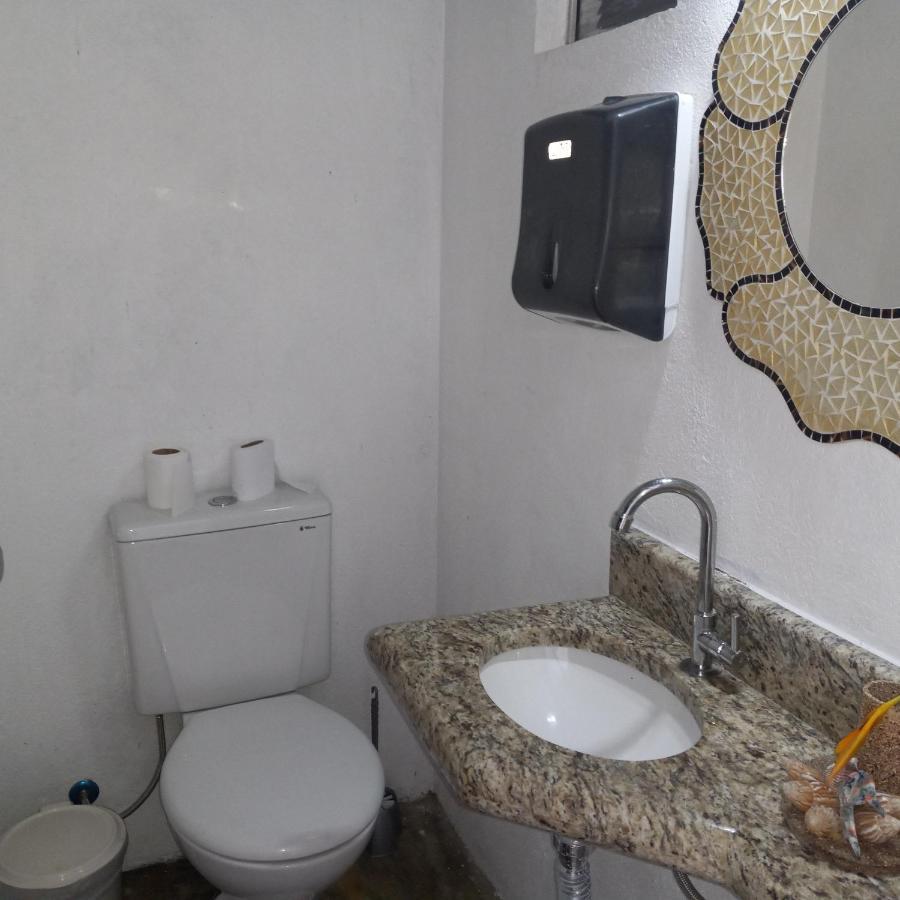 Sol'S Soul Apartment Порто Сегуро Екстериор снимка