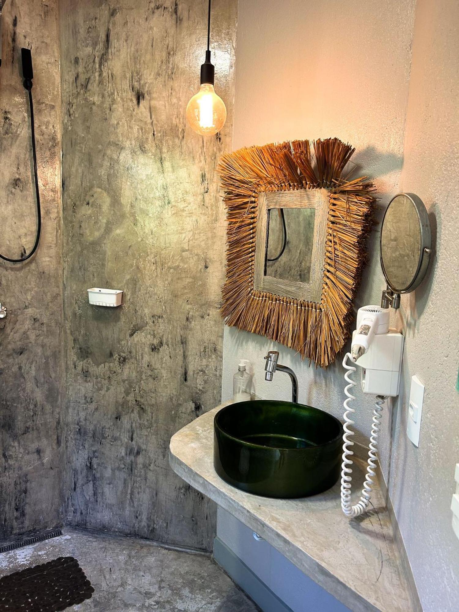 Sol'S Soul Apartment Порто Сегуро Екстериор снимка